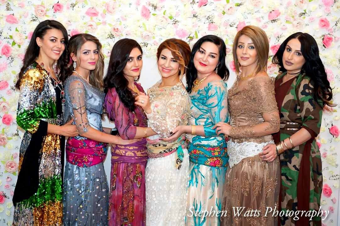 كچه‌ كوردێك داوا ده‌كات بۆ به‌شداریكردن له‌ پێشبركێی شاجوانی جیهانی ده‌نگی پێ بده‌ن